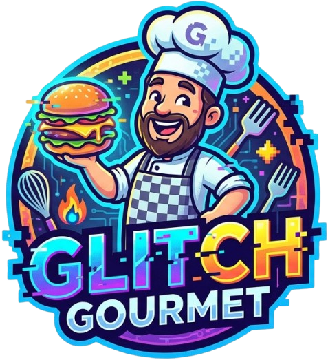 Glitch Gourmet